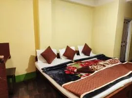 HOTEL PURNI DARJEELING