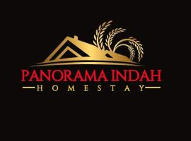 Panorama Indah Homestay，位于大港的酒店