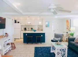 Lala's Beach House, Two!