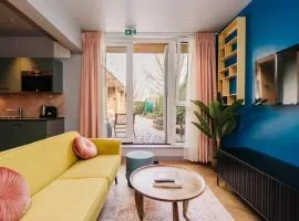 Hotel Keur - Apartments