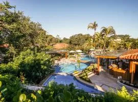 考赖斯康查斯酒店