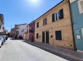 Gioiello nel Borgo Marinaro