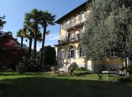 Casa Cecilia Losone