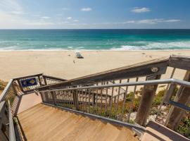 SB-503 - Cali Surfer Lounge，位于索拉纳海滩的酒店