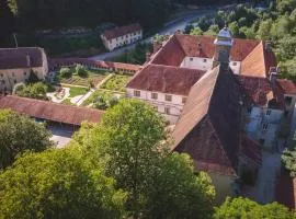 Monastère du Val de Consolation