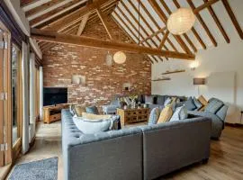Barley Barn