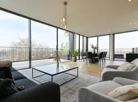 12, Apartments, 4-6 Pers, Central, Stunning View, Near Supermarket & Public Transport