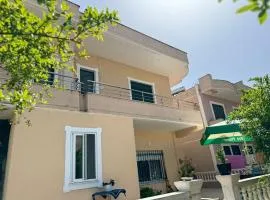 Amel's Apartments Comfortable Family Stay Near Orikum Beach