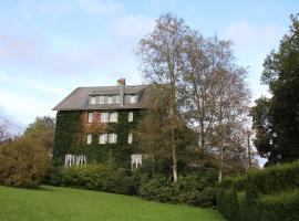Maison des Ardennes，位于迈桑的酒店