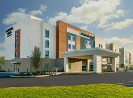 SpringHill Suites by Marriott Arlington TN