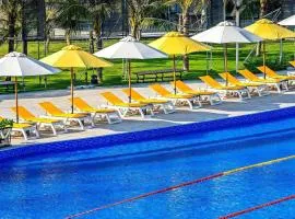 Somerise Beach Villa - Oceanami Villas & Resort Long Hai Vung Tau