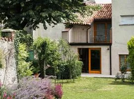 La Casa del Ciliegio