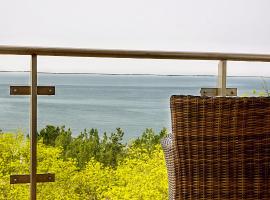 Promenada Gwiazd by Baltic Home，位于米兹多洛杰的酒店