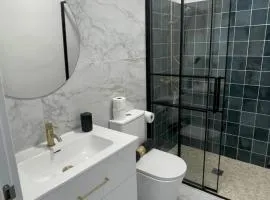 Apartamento visión deportiva