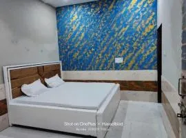 Hotel Vrandavan Dham