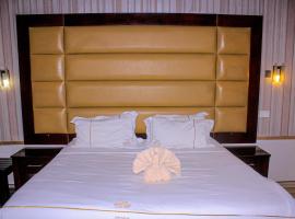 Makgovango Hotel，位于Gumare的酒店