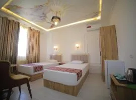 Annex Hotel Khiva