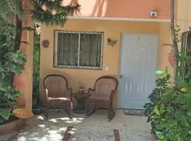 Villa rozenuda