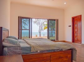 Mwambani Beach Villas (Tanga)