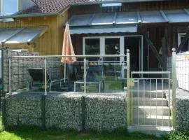 Ferienhaus Fernblick in Zandt, incl Energiekosten