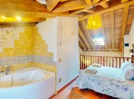 Casa Rural La Fuente del Junco