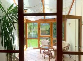 Ferienwohnung „Landidylle“
