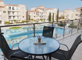 Elysia Park，位于帕福斯的酒店