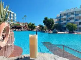 Sissy Tenerife Apartman