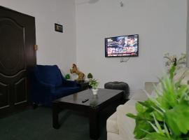 Syedah 's Homestay，位于拉合尔的酒店