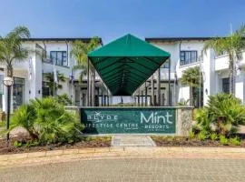 The Blyde Riverwalk Estate