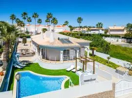 Vicente Mar Luxury Villa - Free WiFi