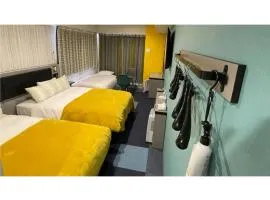 Green Rich Hotel Okinawa Nago - Vacation STAY 55430v