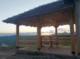 Šumska kuća Ilija