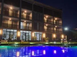 Donau Resort
