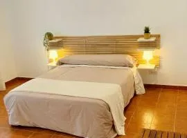 LA CASITA DE MANOLI