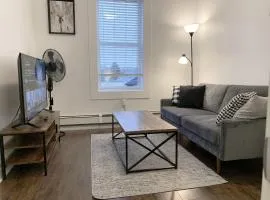 Gorgeous 1-bedroom Condo Location WiFi