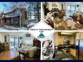 1899- Knotty Pine - Big Bear Lake Retreat home