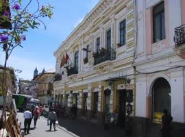 Casa Colonial Quito