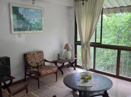 Departamento relax Ambassador