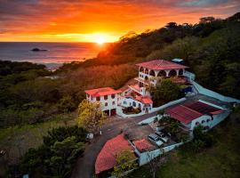 Beachside stay at Villa ViYarte，位于南圣胡安的酒店