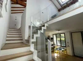 Loft Casa EGLi