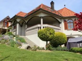 Villa Lotus