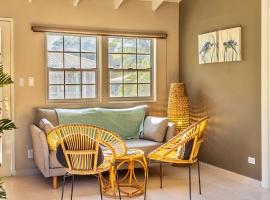 Talk of the Town Inn & Suites - St Eustatius