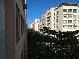 Copacabana Pedreira