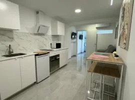 Apartamento León céntrico, moderno y muy equipado