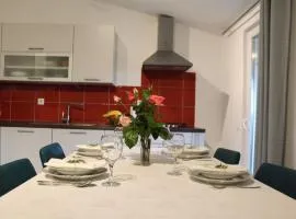 Apartman Oliva