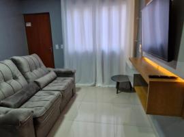 DECORADO 23-E 2 qts com ar-condicionado
