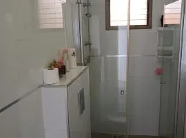 בלב העיר