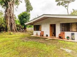 Cahuita Home Villa
