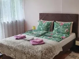Apartman Centar
